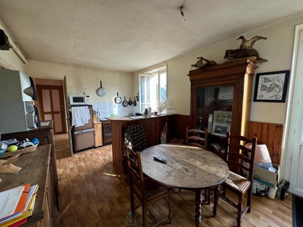 IMMEUBLE DE RAPPORT 100% LOUE