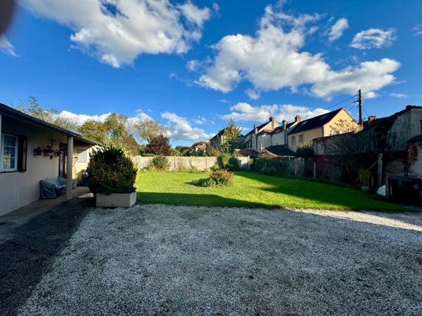 IMMEUBLE DE RAPPORT 100% LOUE