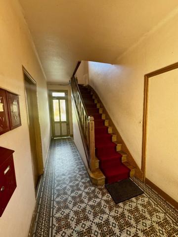 IMMEUBLE DE RAPPORT 100% LOUE