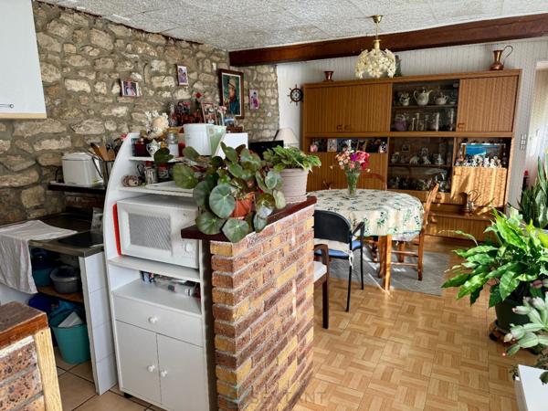 IMMEUBLE DE RAPPORT 100% LOUE