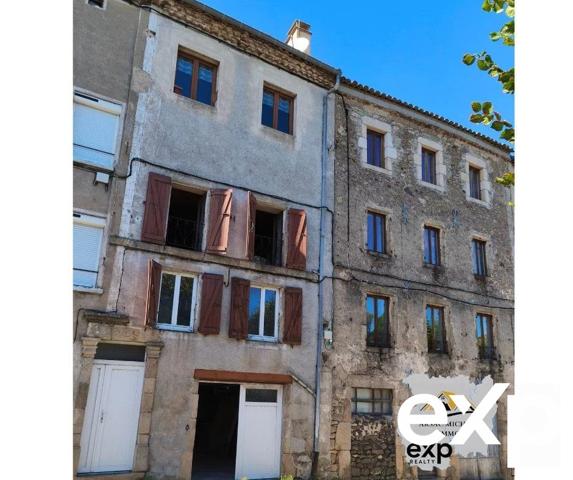 Maison de village charmante à Pradelles