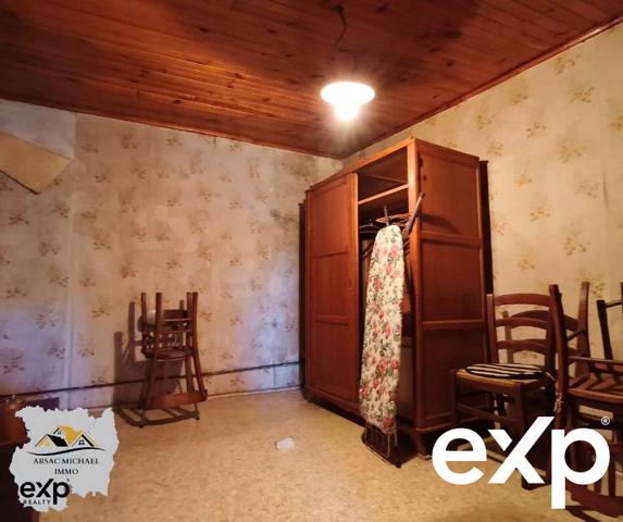 Maison de village charmante à Pradelles