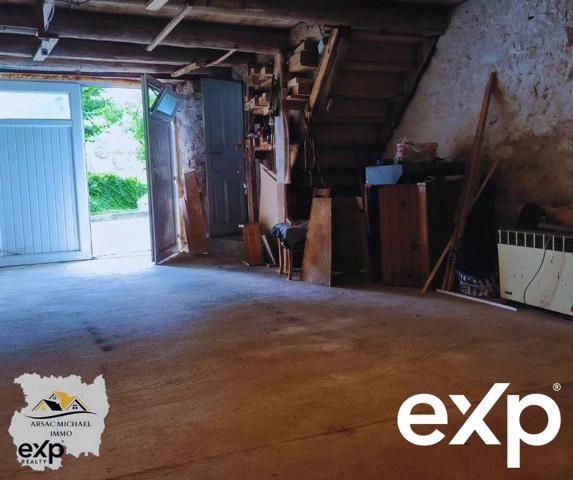 Maison de village charmante à Pradelles