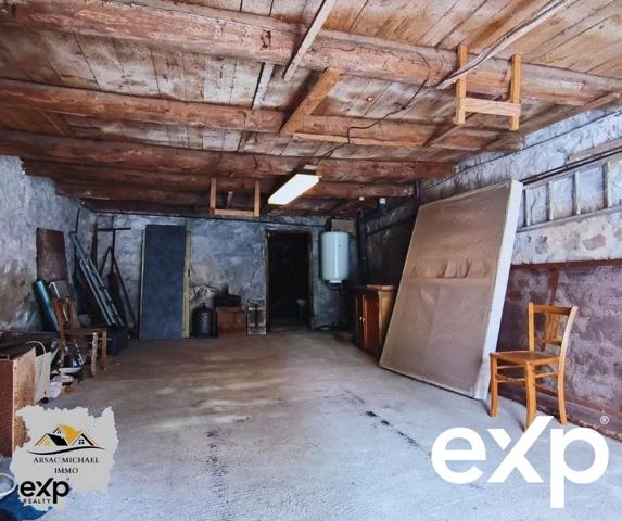 Maison de village charmante à Pradelles