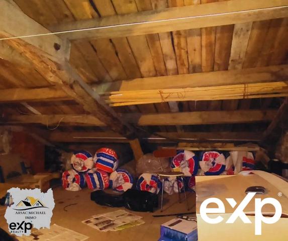 Maison de village charmante à Pradelles