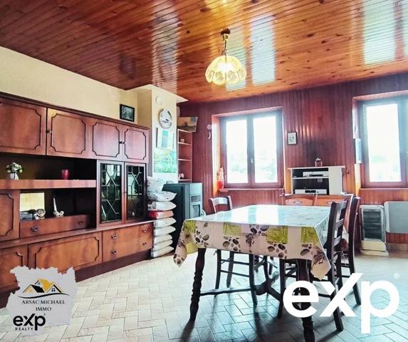 Maison de village charmante à Pradelles