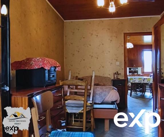 Maison de village charmante à Pradelles