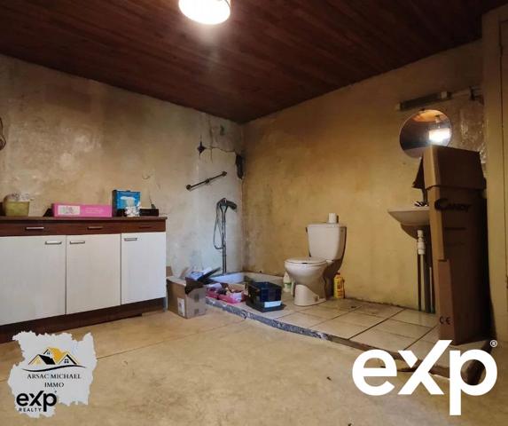 Maison de village charmante à Pradelles