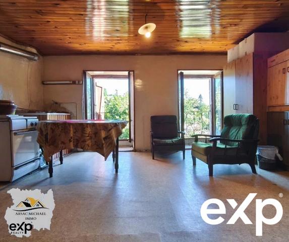 Maison de village charmante à Pradelles