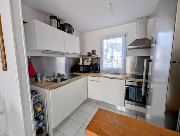 Maison 3 pièces - 44420 La Turballe -  La Turballe