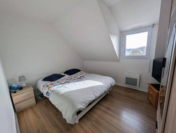 Maison 3 pièces - 44420 La Turballe -  La Turballe