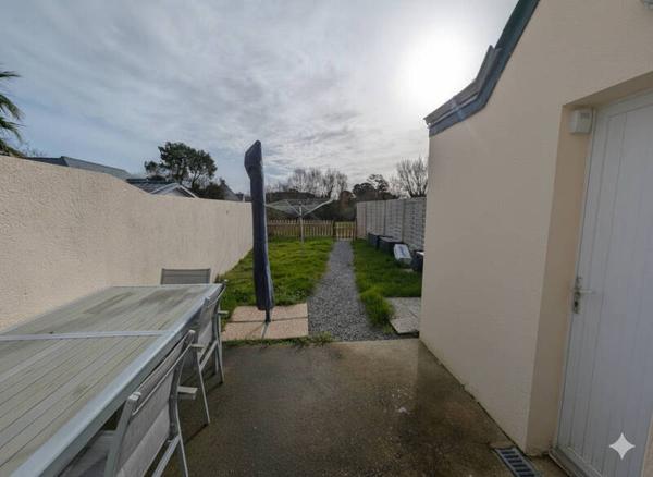 Maison 3 pièces - 44420 La Turballe -  La Turballe