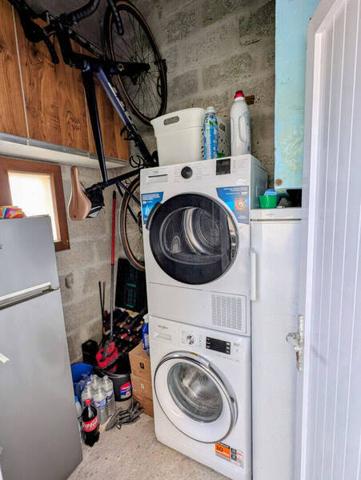 Maison 3 pièces - 44420 La Turballe -  La Turballe