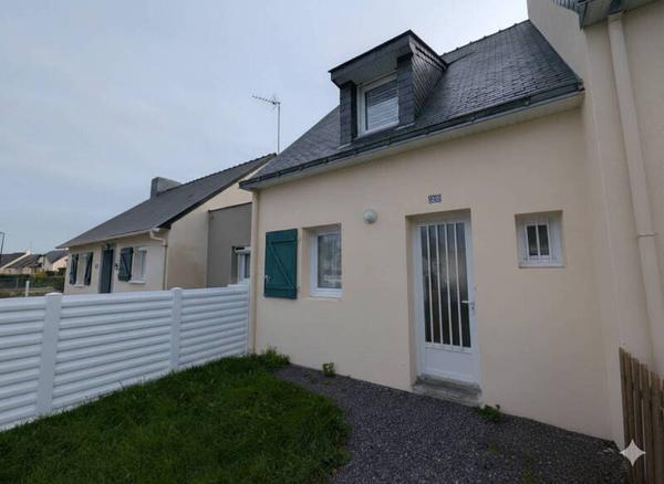 Maison 3 pièces - 44420 La Turballe -  La Turballe