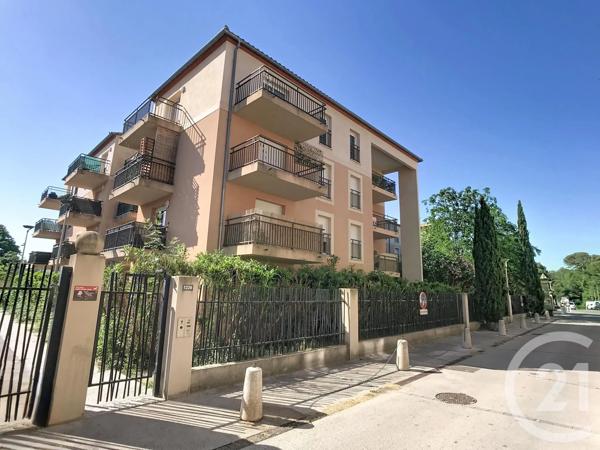 Appartement F3 à vendre  3 pièces - 60,47 m 2   JUVIGNAC  - 34
