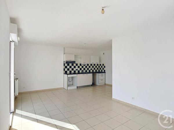 Appartement F3 à vendre  3 pièces - 60,47 m 2   JUVIGNAC  - 34