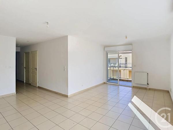 Appartement F3 à vendre  3 pièces - 60,47 m 2   JUVIGNAC  - 34