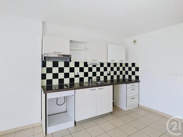 Appartement F3 à vendre  3 pièces - 60,47 m 2   JUVIGNAC  - 34