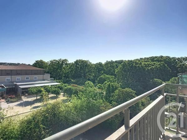 Appartement F3 à vendre  3 pièces - 60,47 m 2   JUVIGNAC  - 34