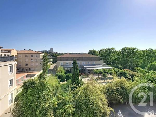 Appartement F3 à vendre  3 pièces - 60,47 m 2   JUVIGNAC  - 34