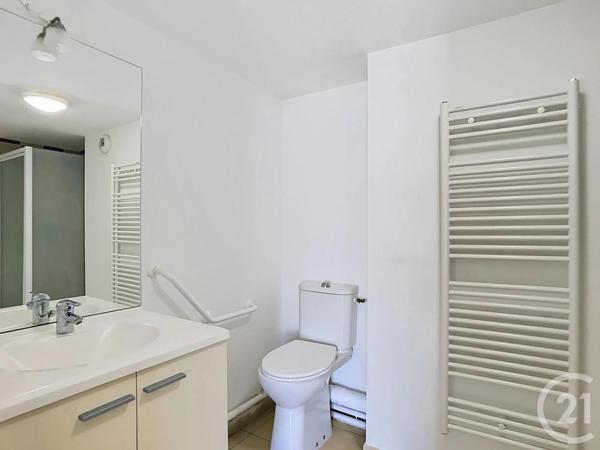 Appartement F3 à vendre  3 pièces - 60,47 m 2   JUVIGNAC  - 34
