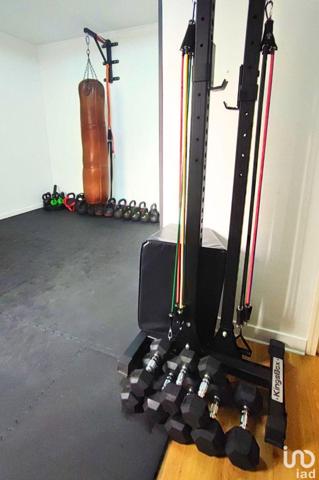 Local d’activité à vendre 27 m² Paris 10