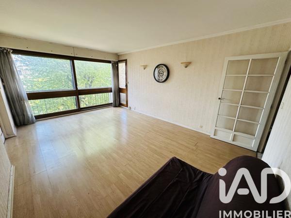 Appartement à vendre 2 pièces 51 m² Ris-Orangis