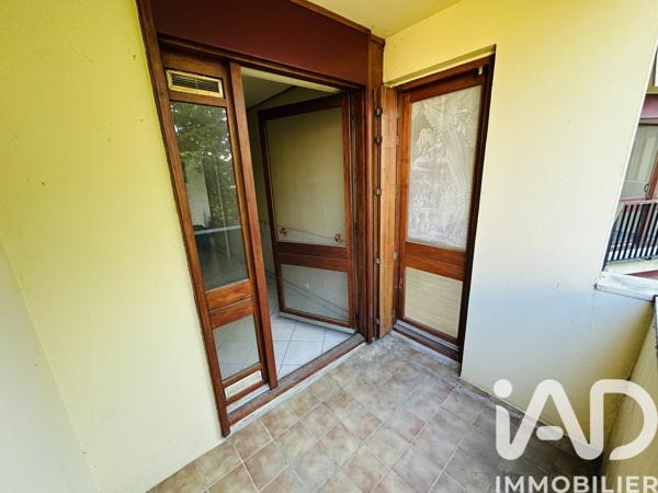 Appartement à vendre 2 pièces 51 m² Ris-Orangis