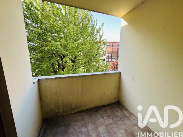 Appartement à vendre 2 pièces 51 m² Ris-Orangis