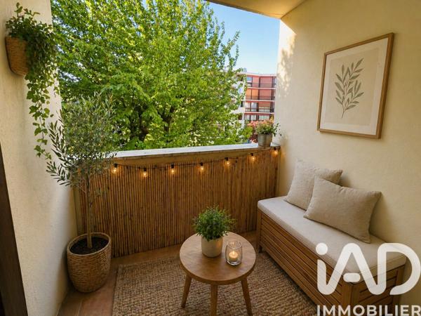 Appartement à vendre 2 pièces 51 m² Ris-Orangis