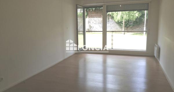 Location Appartement 3 pièces 63.43 m² - Roubaix 59100