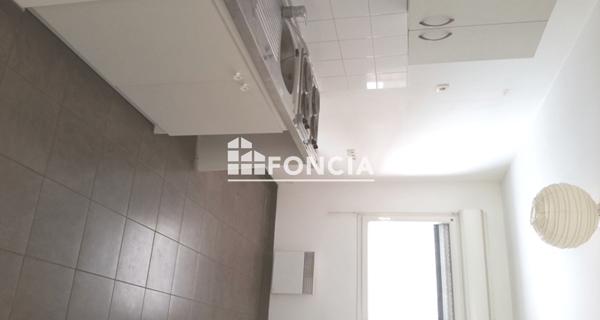 Location Appartement 3 pièces 63.43 m² - Roubaix 59100
