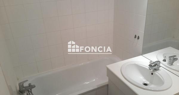 Location Appartement 3 pièces 63.43 m² - Roubaix 59100