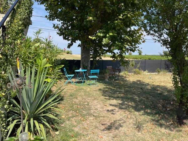 Maison en pierre avec piscine sur 8500 m² de terrain Bessas 10 pièce(s) 244 m2