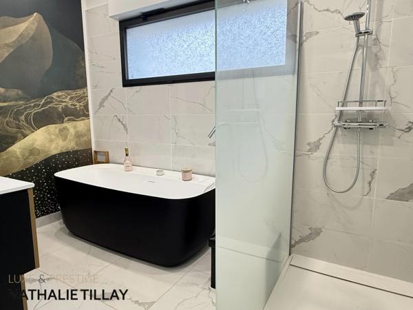 OLIVET Bourg, Maison de ville à vendre, 175 m² , parcelle 920 m², studio indépendant