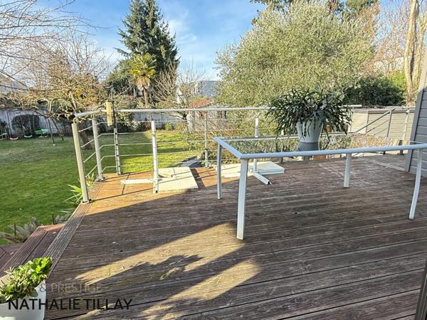 OLIVET Bourg, Maison de ville à vendre, 175 m² , parcelle 920 m², studio indépendant