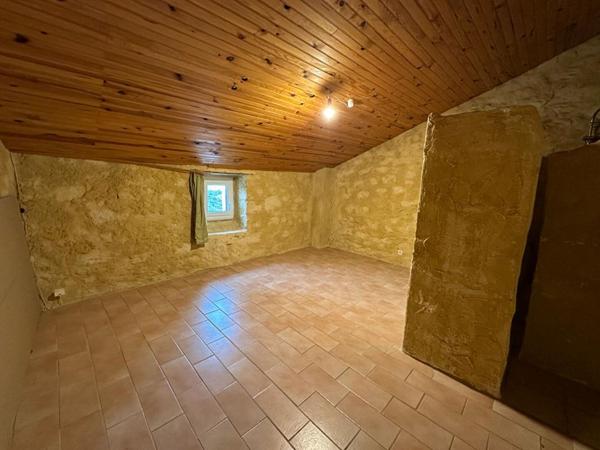 Maison de caractère avec piscine