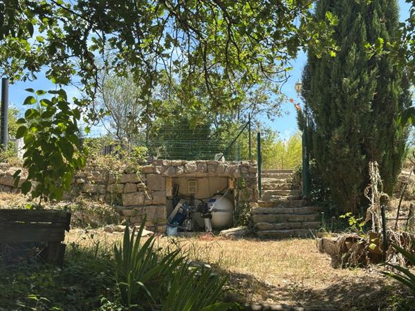 Maison de caractère avec piscine