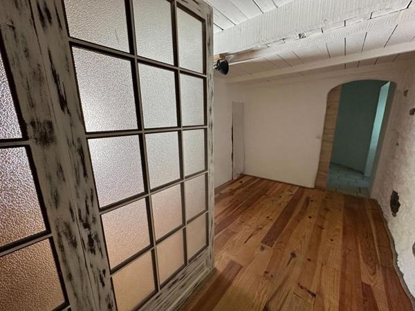 Maison de caractère avec piscine