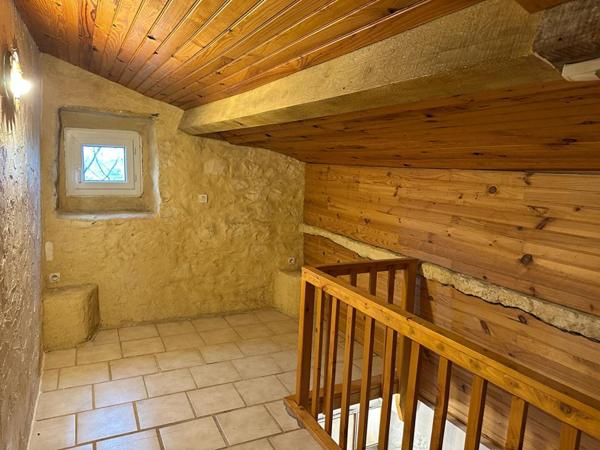 Maison de caractère avec piscine