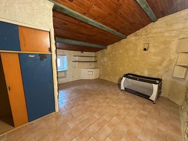 Maison de caractère avec piscine