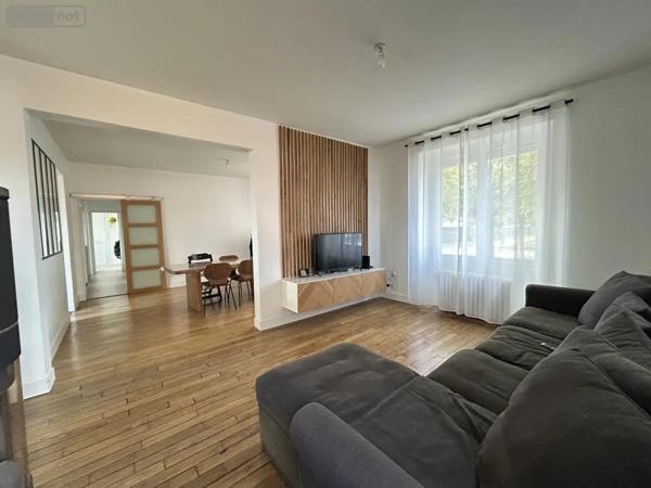 Achat - Maison Laval 53000 4 pièces 94 m 2 406 m 2