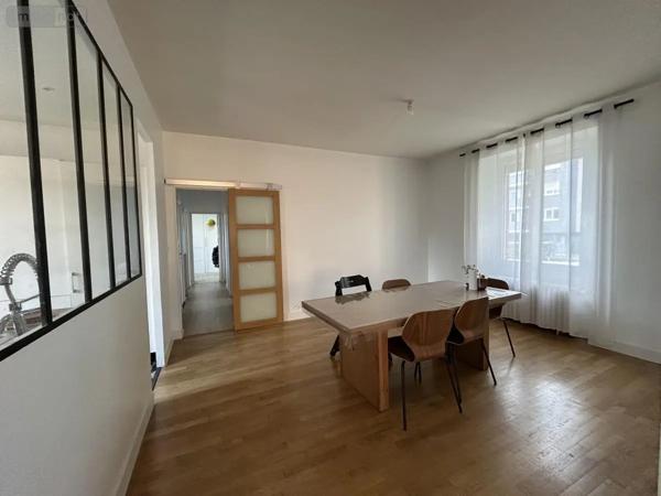 Achat - Maison Laval 53000 4 pièces 94 m 2 406 m 2