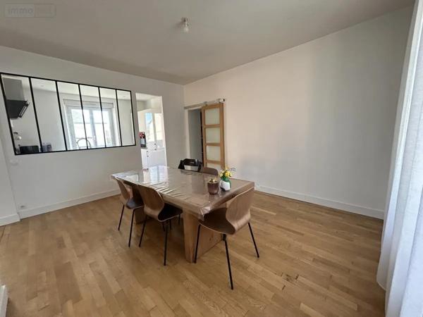 Achat - Maison Laval 53000 4 pièces 94 m 2 406 m 2