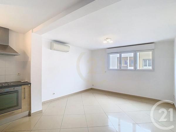 Appartement F2 à vendre  2 pièces - 45,51 m 2   PERPIGNAN  - 66