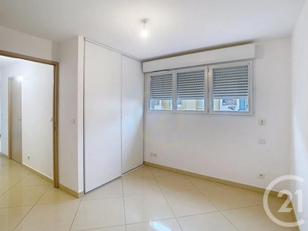 Appartement F2 à vendre  2 pièces - 45,51 m 2   PERPIGNAN  - 66