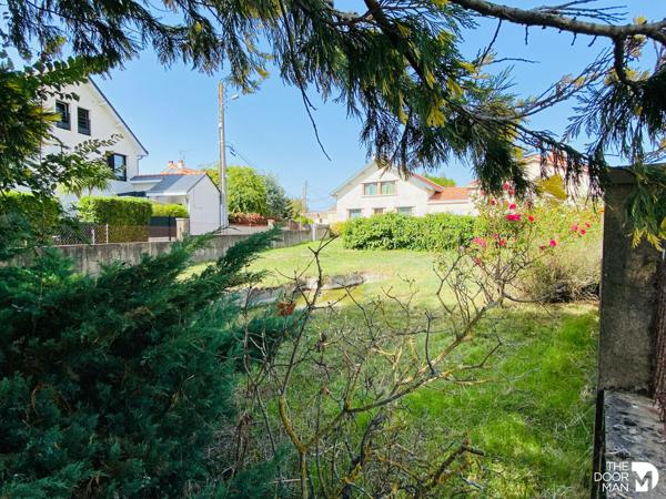 Terrain - Vendu - 226 m² - PORNIC | The Door Man