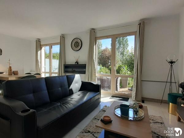Maison - Vendu - 82 m² - RAMBOUILLET | The Door Man