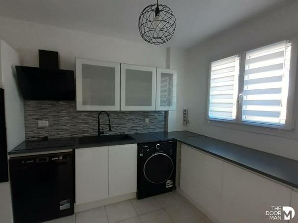 Maison - Vendu - 82 m² - RAMBOUILLET | The Door Man