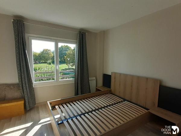 Maison - Vendu - 82 m² - RAMBOUILLET | The Door Man